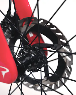 Ben Turner | Pinarello Dogma F