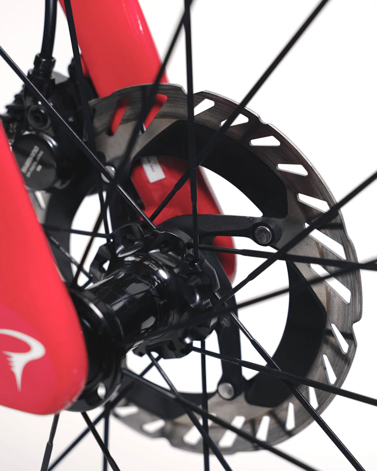 Ben Turner | Pinarello Dogma F