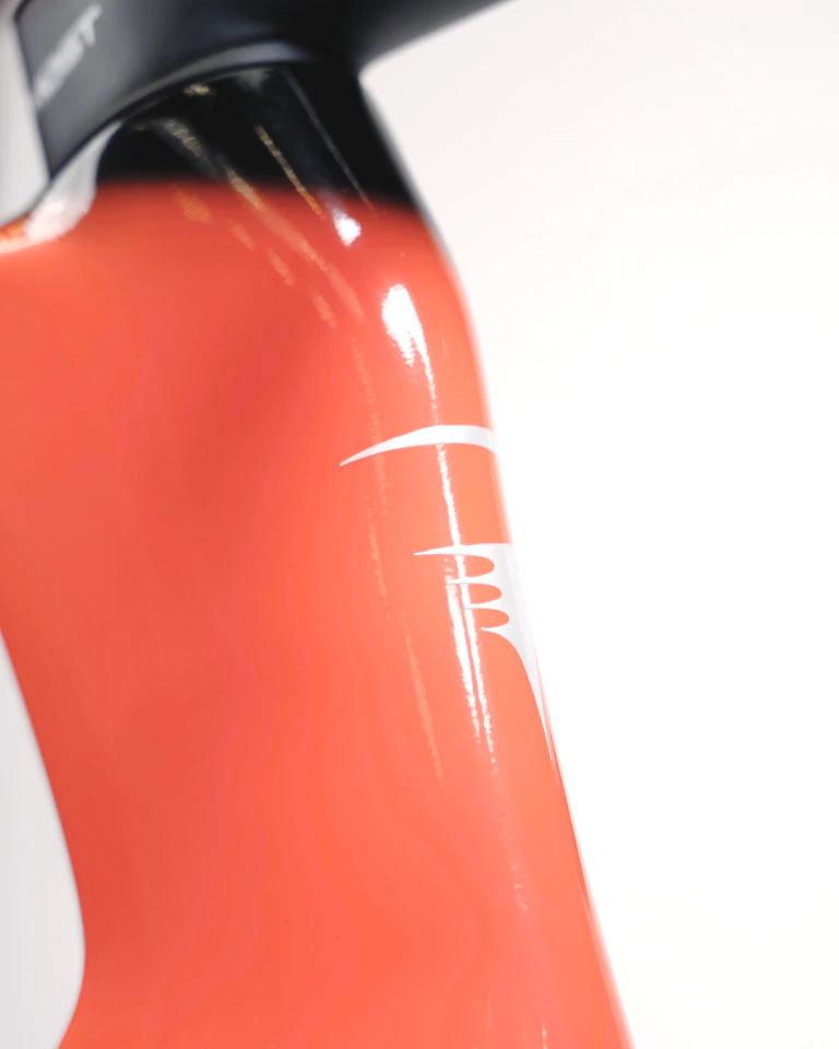 Ben Turner | Pinarello Dogma F