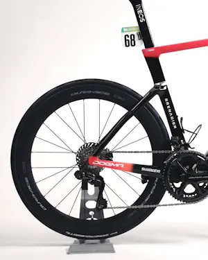 Ben Turner | Pinarello Dogma F