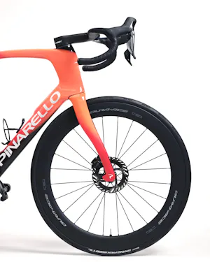 Ben Turner | Pinarello Dogma F