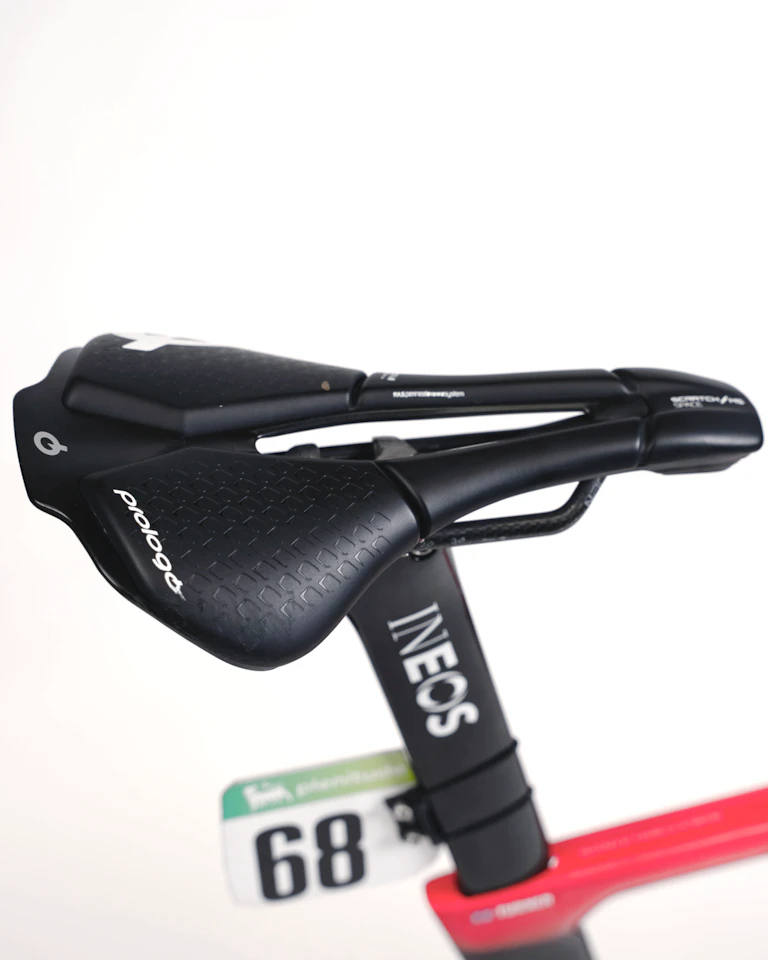 Ben Turner | Pinarello Dogma F