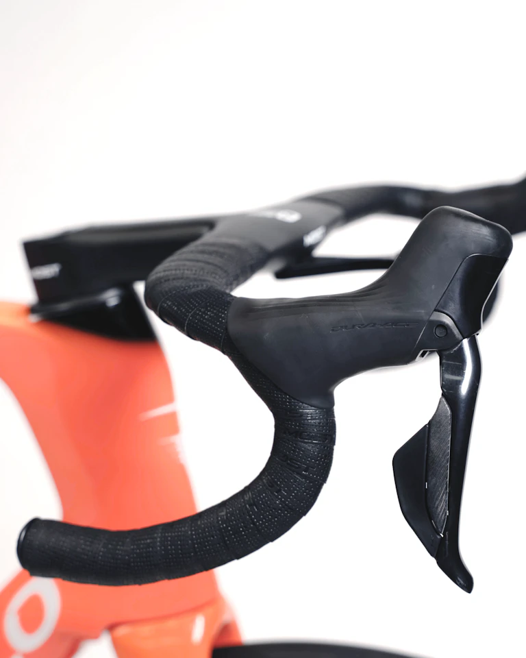 Ben Turner | Pinarello Dogma F