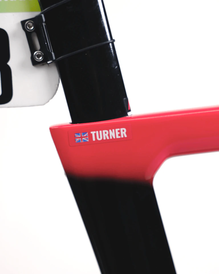 Ben Turner | Pinarello Dogma F