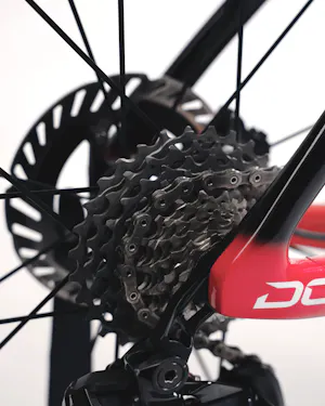Ben Turner | Pinarello Dogma F