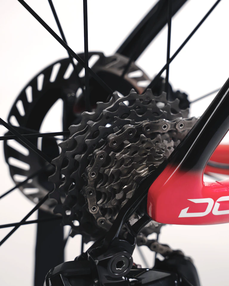 Ben Turner | Pinarello Dogma F