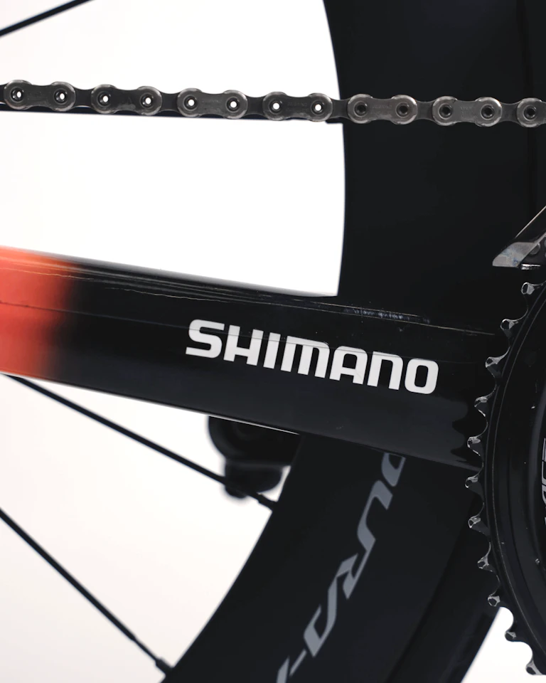 Ben Turner | Pinarello Dogma F