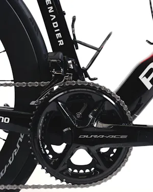 Connor Swift | Pinarello Dogma F