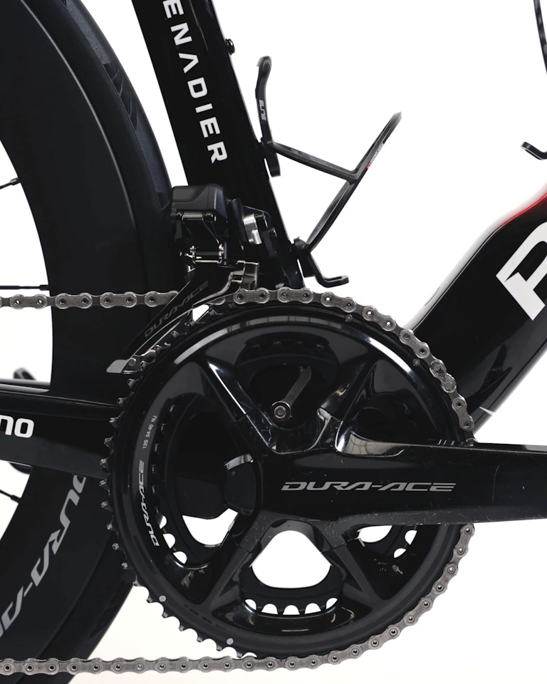 Connor Swift | Pinarello Dogma F