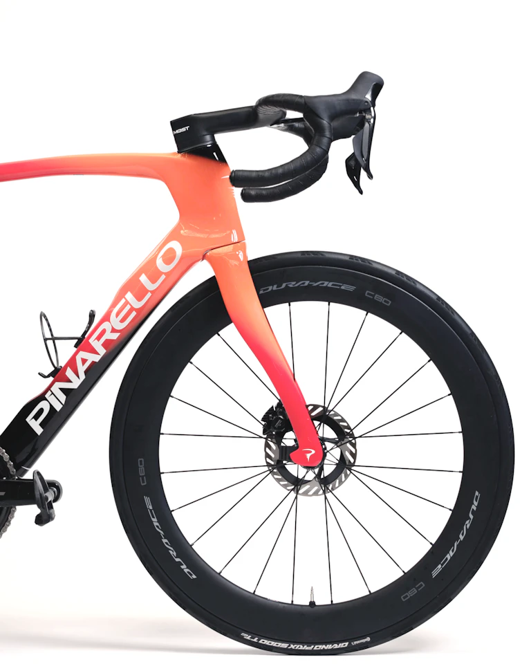 Connor Swift | Pinarello Dogma F