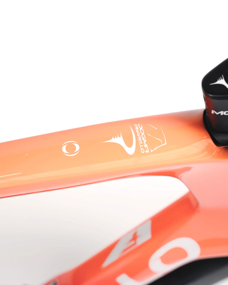 Connor Swift | Pinarello Dogma F