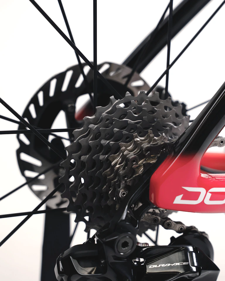 Connor Swift | Pinarello Dogma F