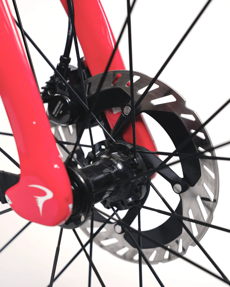 Carlos Rodriguez | Pinarello Dogma F