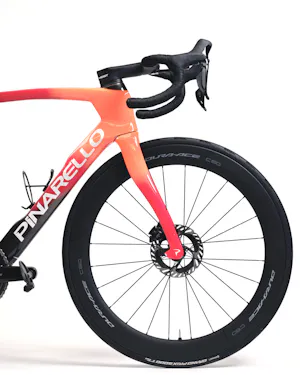 Carlos Rodriguez | Pinarello Dogma F