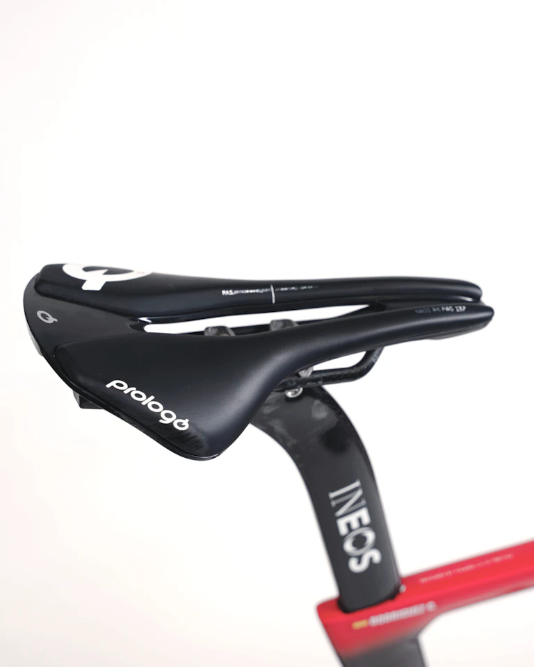 Carlos Rodriguez | Pinarello Dogma F