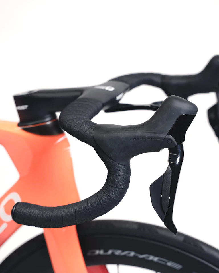 Carlos Rodriguez | Pinarello Dogma F