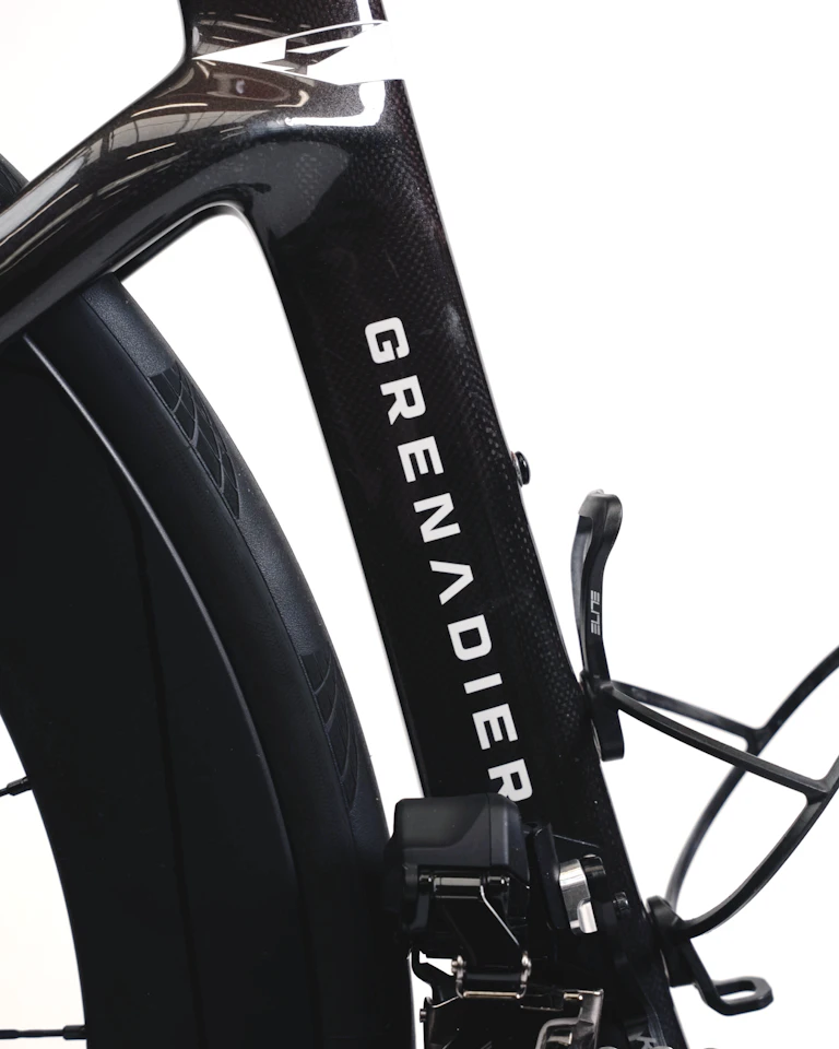 Carlos Rodriguez | Pinarello Dogma F