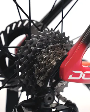 Carlos Rodriguez | Pinarello Dogma F