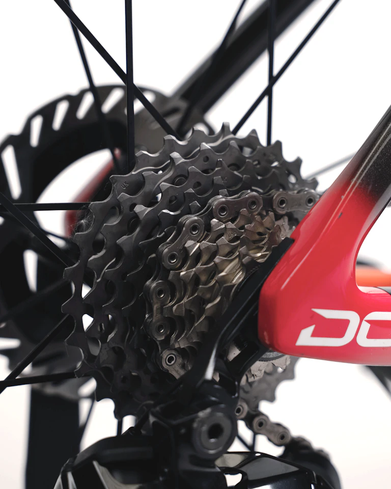 Carlos Rodriguez | Pinarello Dogma F