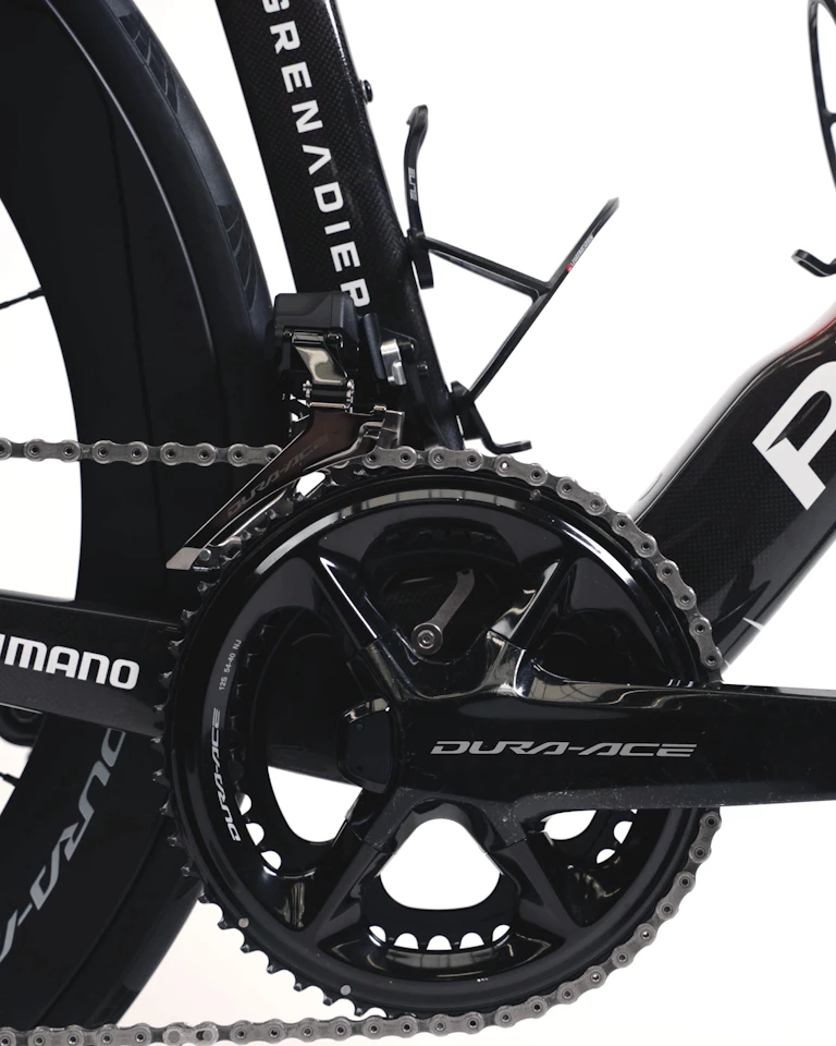 Carlos Rodriguez | Pinarello Dogma F