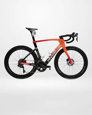 Bob Jungels | Pinarello Dogma F