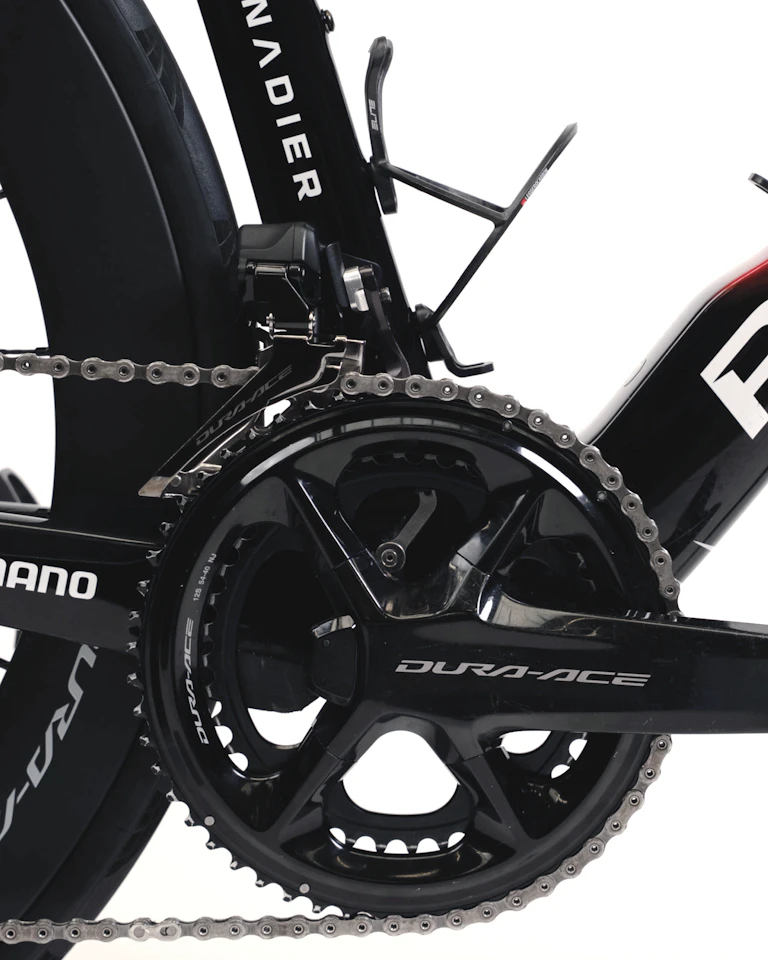 Bob Jungels | Pinarello Dogma F