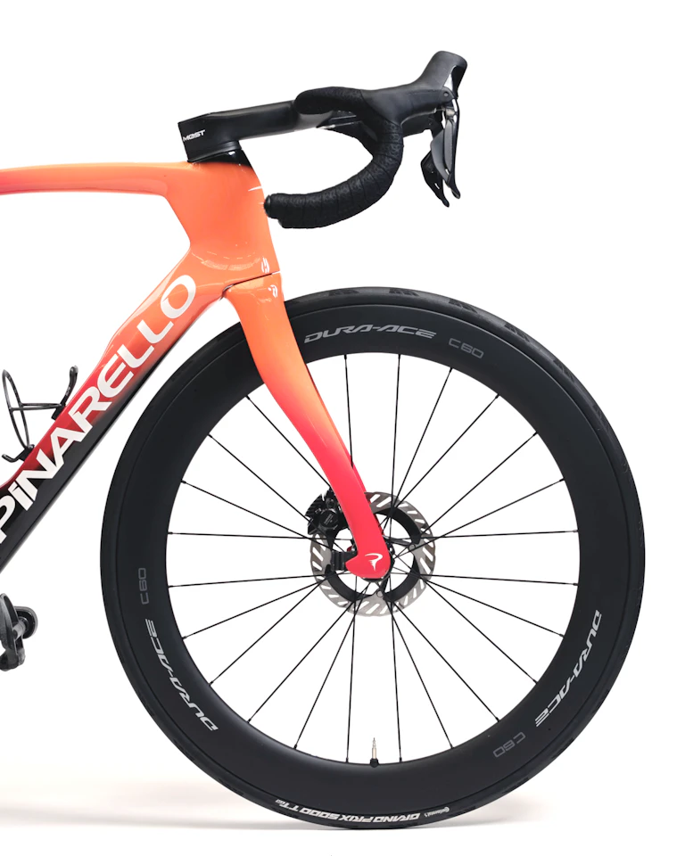 Bob Jungels | Pinarello Dogma F