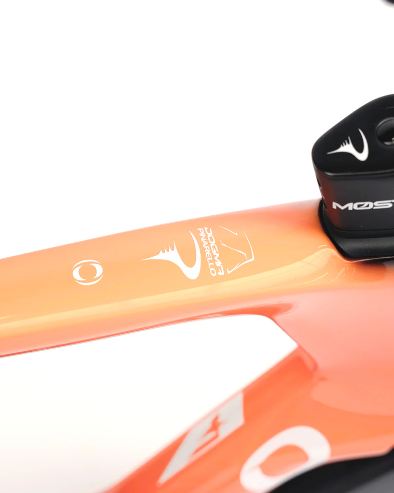 Bob Jungels | Pinarello Dogma F