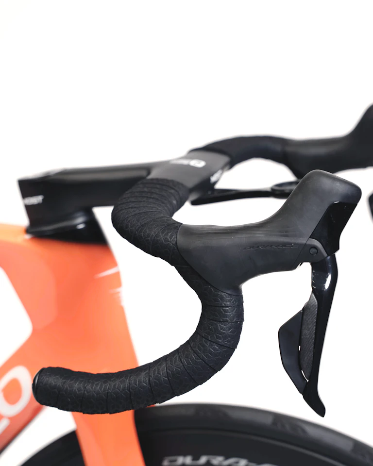 Bob Jungels | Pinarello Dogma F