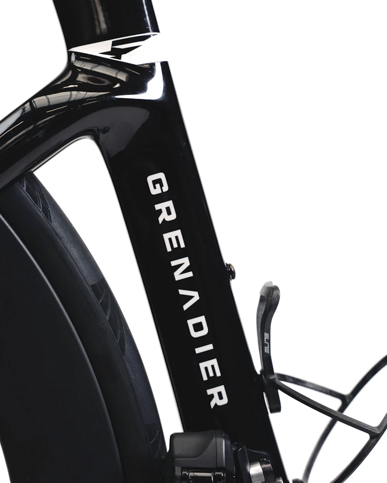 Bob Jungels | Pinarello Dogma F