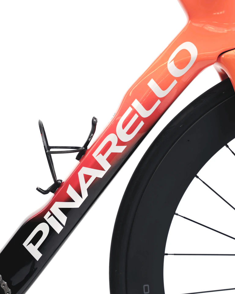 Axel Laurance | Pinarello Dogma F