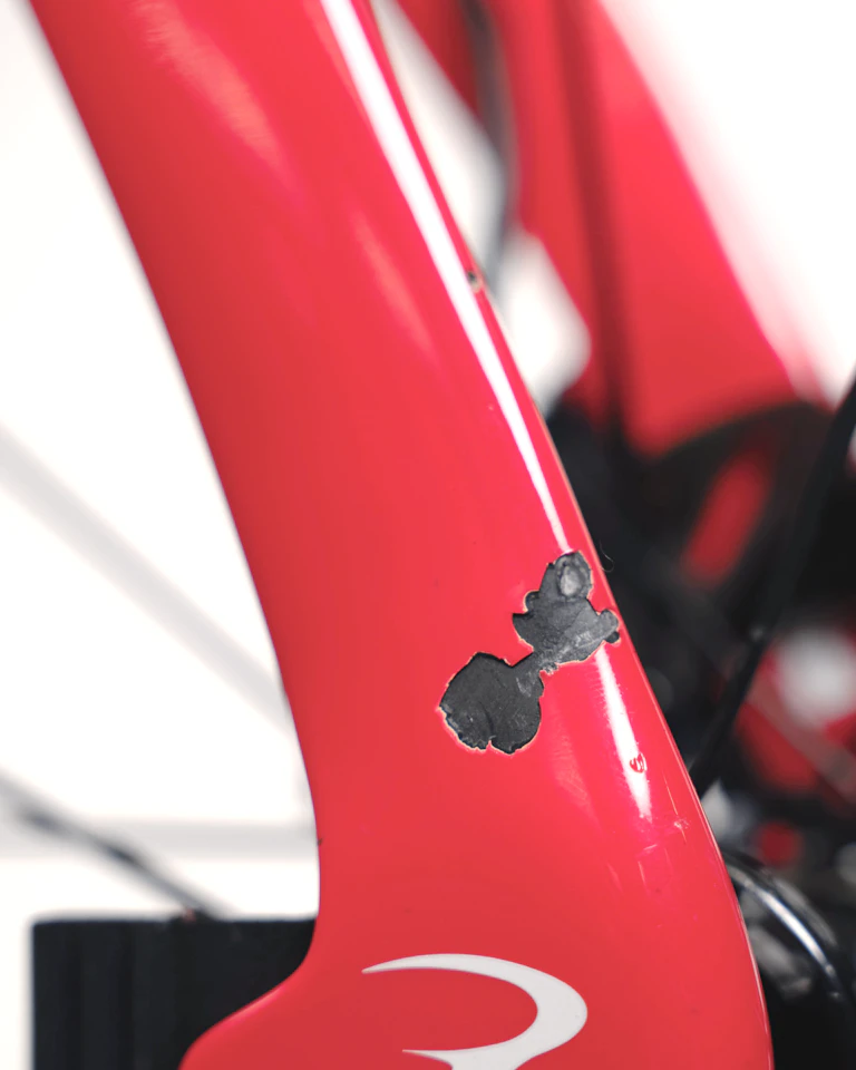 Axel Laurance | Pinarello Dogma F