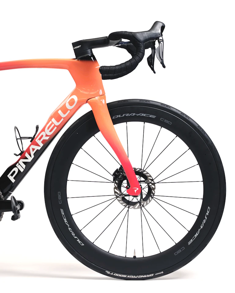 Tobias Foss | Pinarello Dogma F