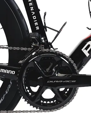 Tobias Foss | Pinarello Dogma F