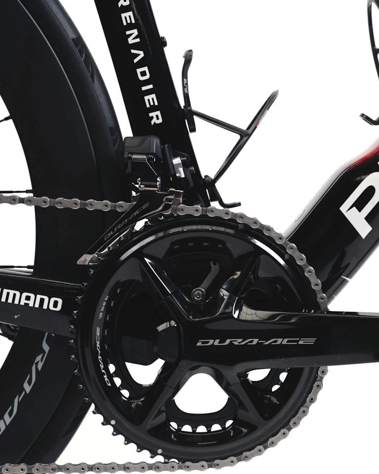 Tobias Foss | Pinarello Dogma F