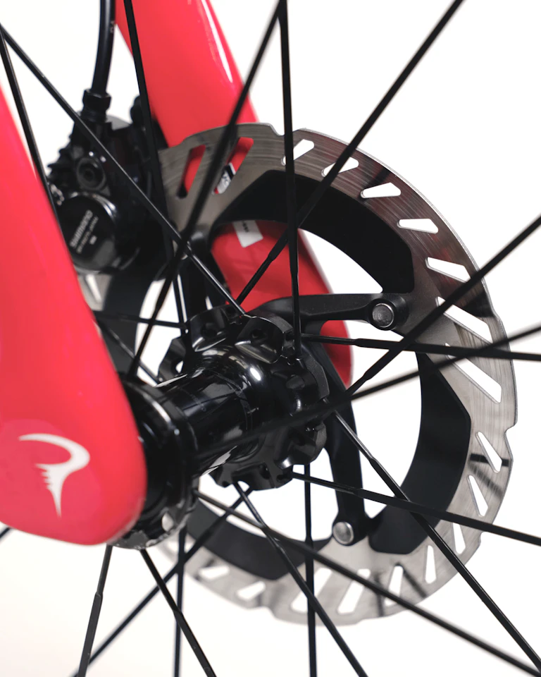 Tobias Foss | Pinarello Dogma F