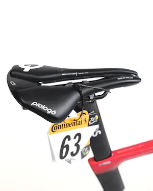 Tobias Foss | Pinarello Dogma F