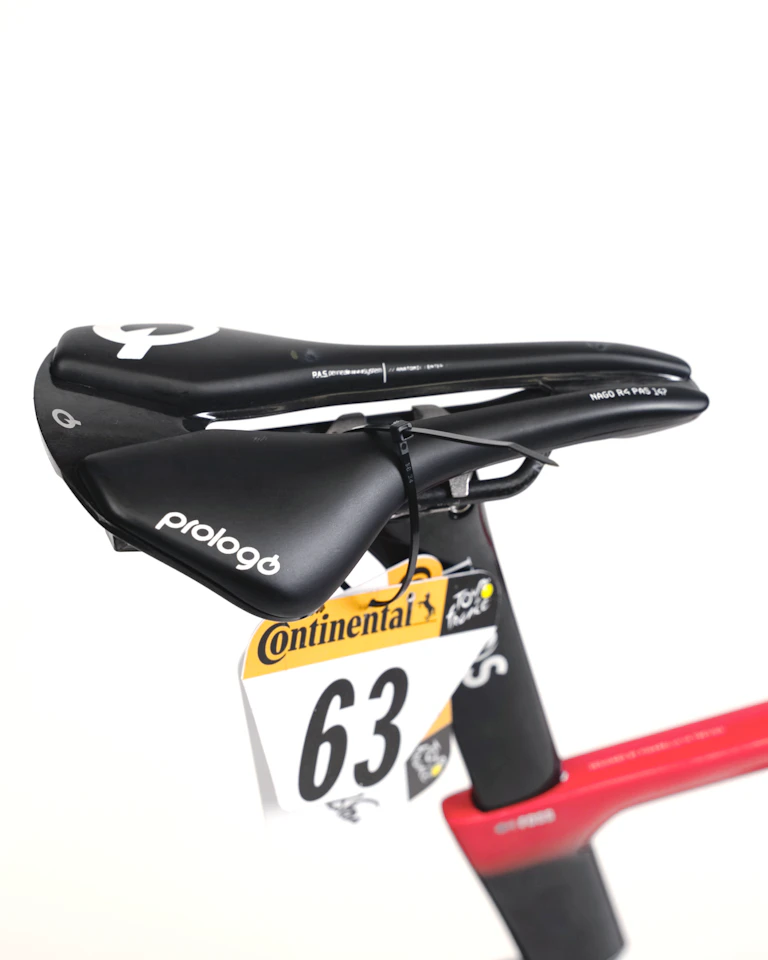 Tobias Foss | Pinarello Dogma F