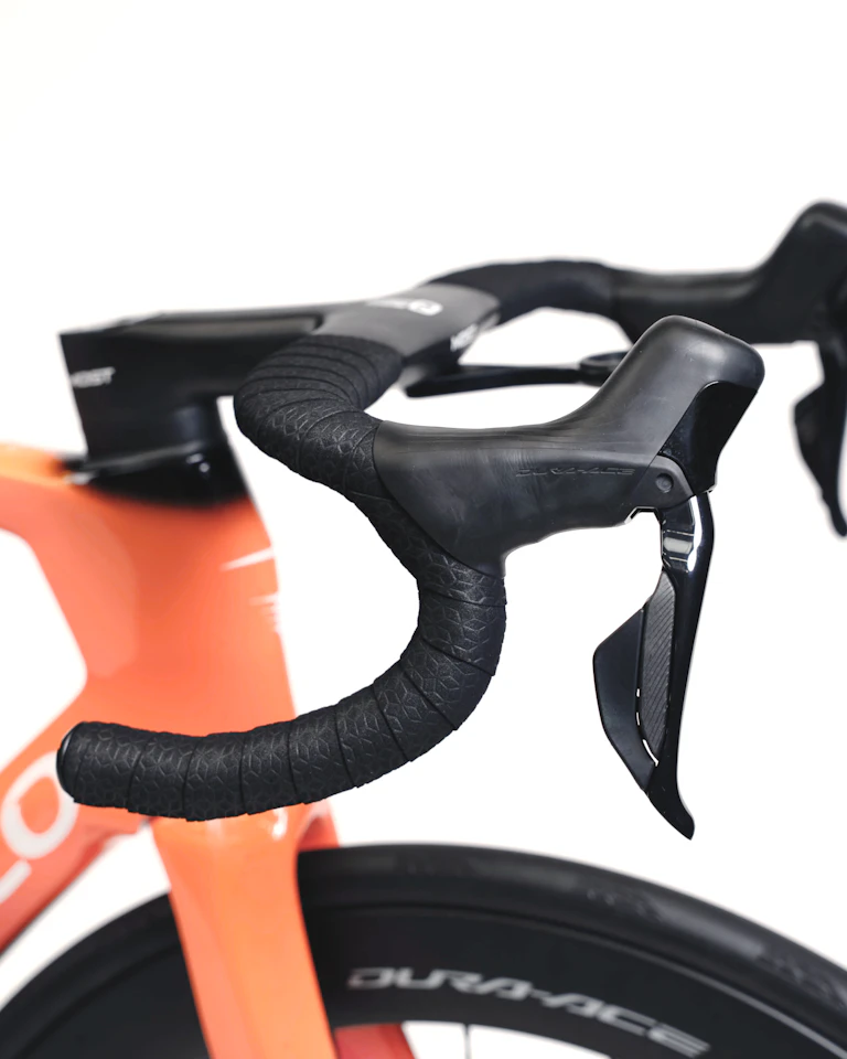 Tobias Foss | Pinarello Dogma F