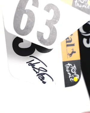 Tobias Foss | Pinarello Dogma F