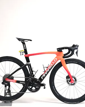 Jonathan Castroviejo | Pinarello Dogma F