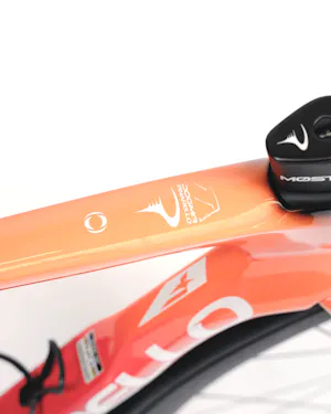 Jonathan Castroviejo | Pinarello Dogma F