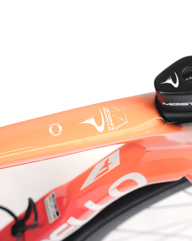 Jonathan Castroviejo | Pinarello Dogma F