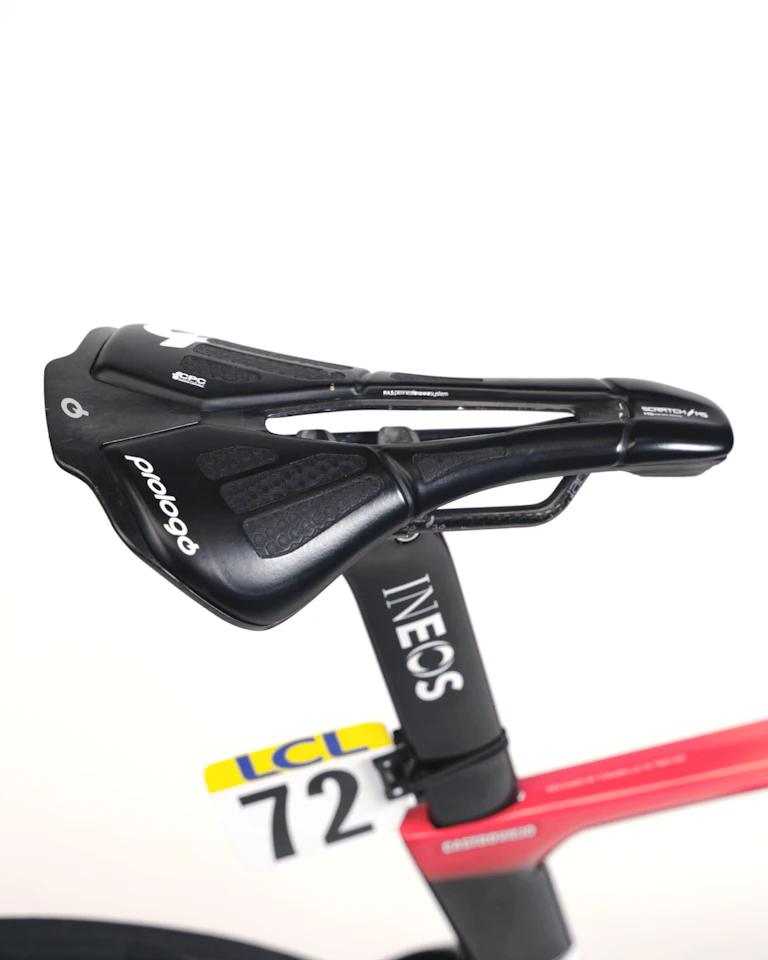 Jonathan Castroviejo | Pinarello Dogma F