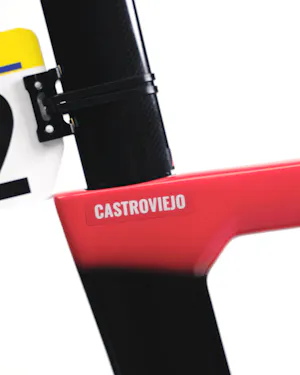 Jonathan Castroviejo | Pinarello Dogma F