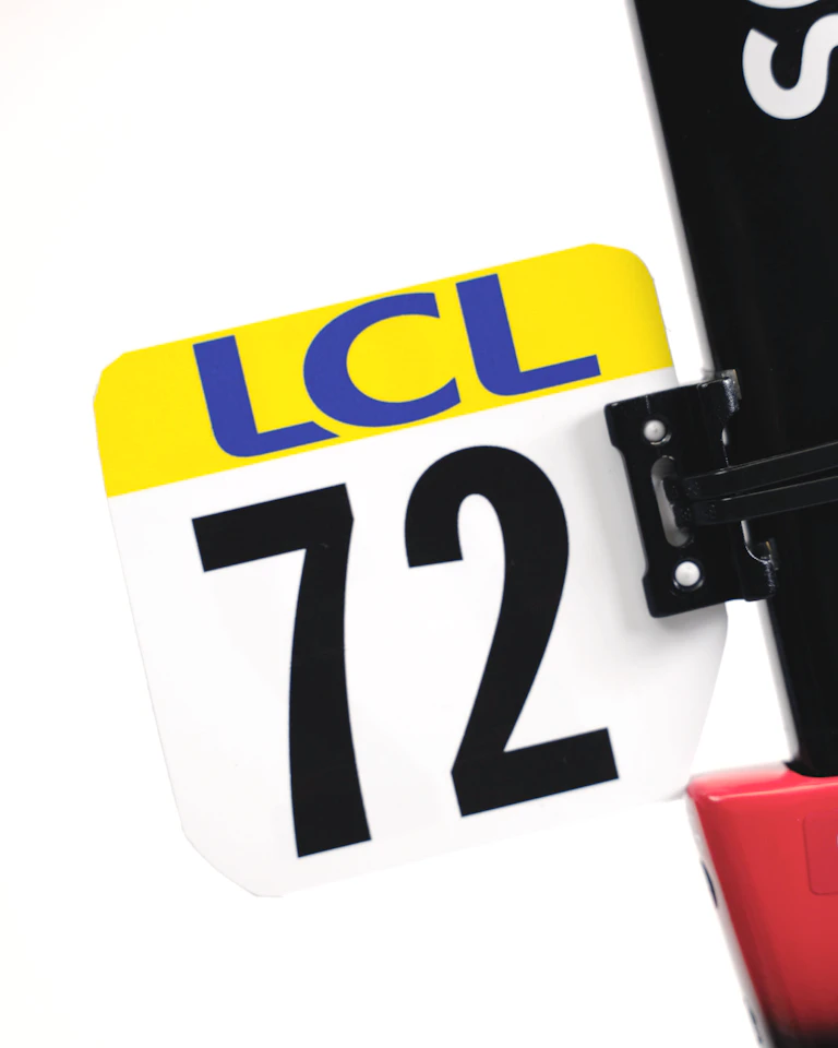 Jonathan Castroviejo | Pinarello Dogma F