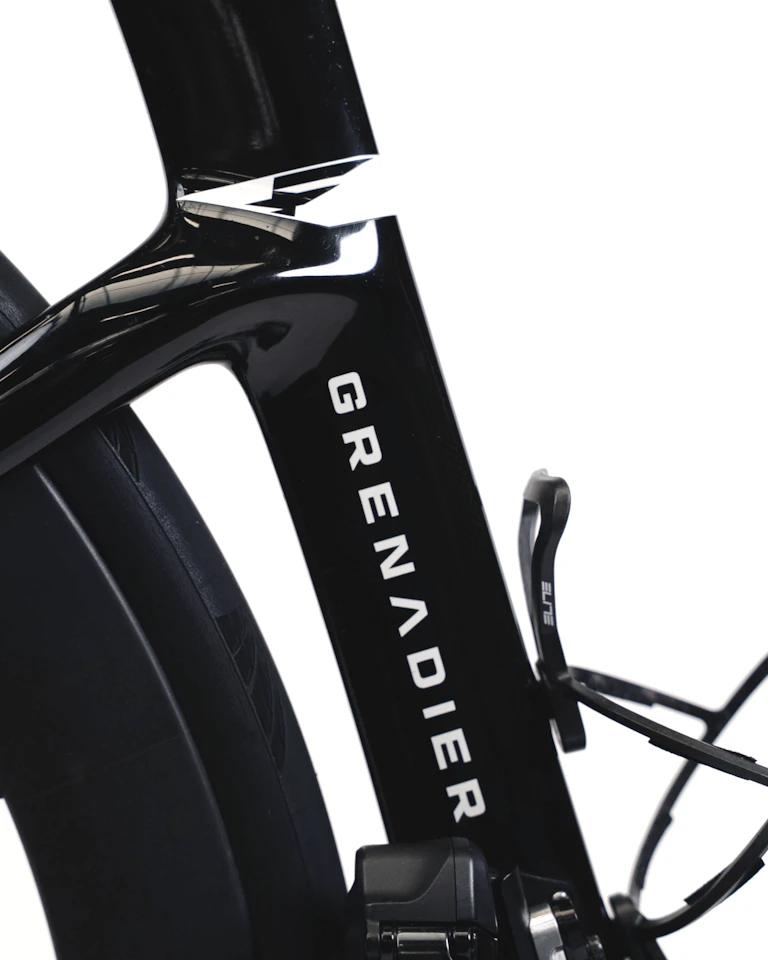 Jonathan Castroviejo | Pinarello Dogma F