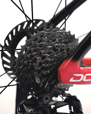 Jonathan Castroviejo | Pinarello Dogma F