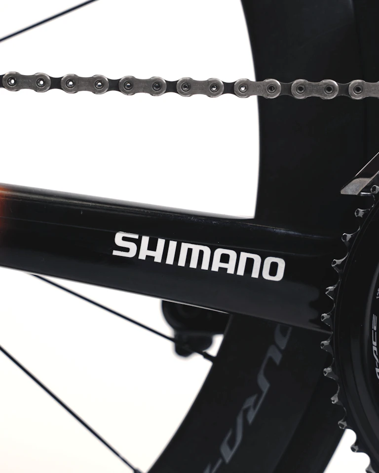 Jonathan Castroviejo | Pinarello Dogma F