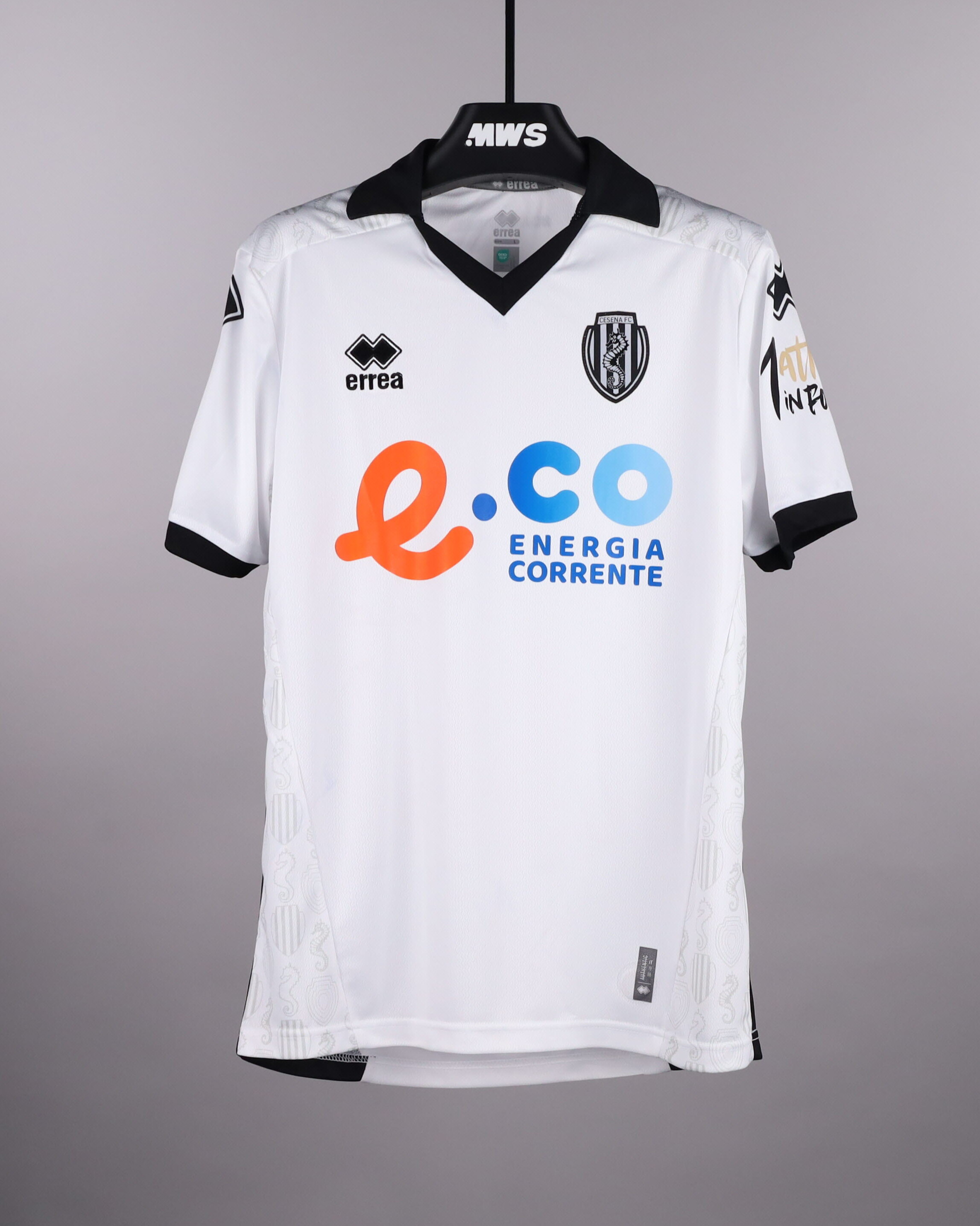 Serie B | MatchWornShirt